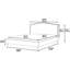 Buckwalter Upholstered Bed-17844829-17844832