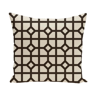  Housse de coussin carré et insert