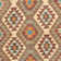 Timberlane Handwoven Kilim Rug