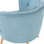 Sera Upholstered Barrel Chair-20016955