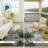 Machine Washable Indoor/Outdoor Chantille ACN2745 Botanical Rug-637692501-637692500