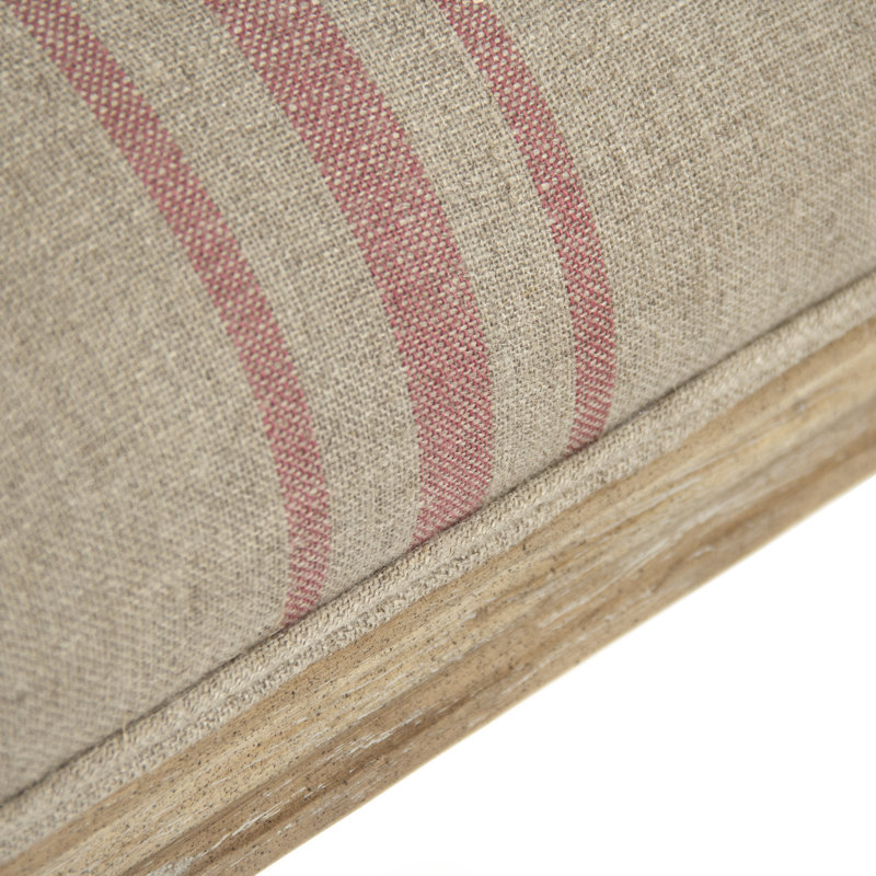 Julien Upholstered Armchair