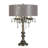 Polyresin Table Lamp
