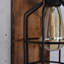 Lampe murale Lacara-106854192