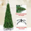 The Seasonal Chest Artificial Christmas Tree-1102917969