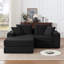 Canapé modulaire modulaire Loveaeat Cloud-2095822615
