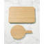Knock On Wood Cutting Boards, S/2