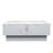 Coffee Table With Sliding Tabletop, Centre Table With Hidden Storage Compartment, Extendable Table