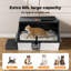 Litter Box Enclosure