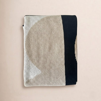 Lynnford Nimbus Throw Blanket