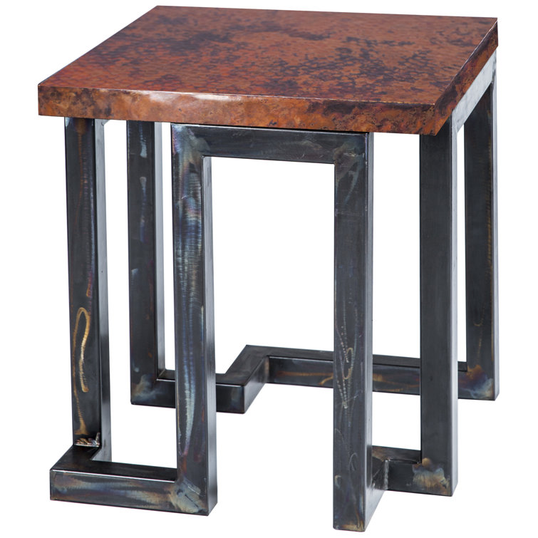 Mason Console Table