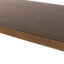 65'' Solid Wood Console Table