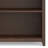 Amherst 30"W Solid Wood 5 Shelf Bookcase with Adjustable Shelves-300398874