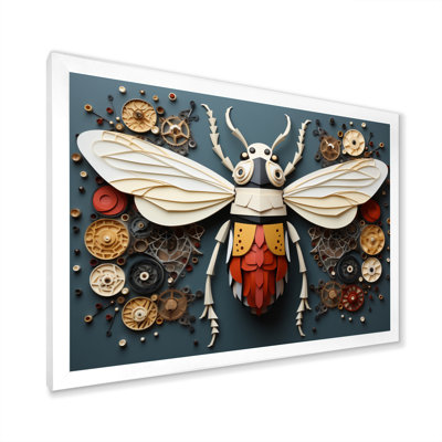 Insectes, insectes, petites merveilles I