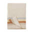 Burke Handwoven Linen Oversized Throw