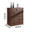 Armoire d'appoint American Country Classic