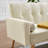Kamariah Upholstered Convertible Sofa-1541398307