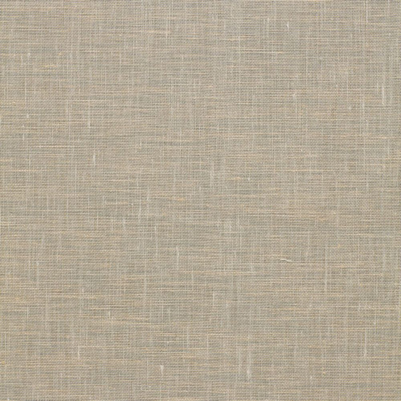 Scrim Sheer Fabric, Taupe/Tan