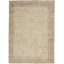 Tapis touffeté en laine beige-1767408317