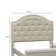 Pennock Upholstered Headboard