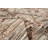 Sienna Brown Rug 5'2" x 7'2"