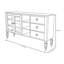 Buffet multifonctionnel pour la maison
