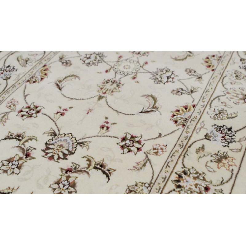 Élégance traditionnelle handwoven one-of-kind select 200