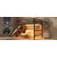 Lit mezzanine 3 pièces Lumino Slide-130995039-130995042