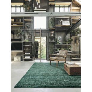 Cobble Hand Woven Area Rug