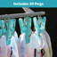 Plastic Clothes Pin