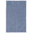 Roanoke Cotton 2 Piece Bath Rug Set with Non-Slip Backing-1241104327