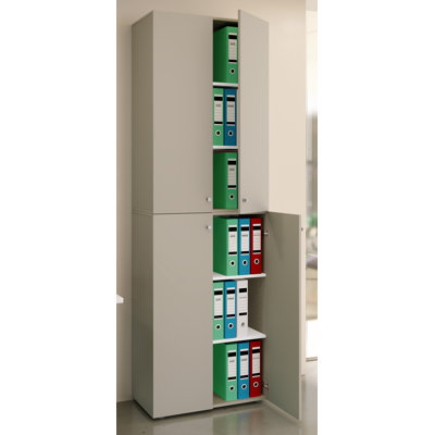 Amaurys Storage Cabinet
