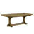 Rectangle Trestle Table
