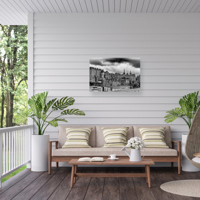 Photo européenne sur toile Marcus Jules
