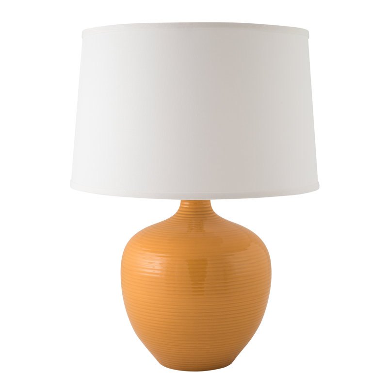 Lampe de table 25 po Rencher, Muscade