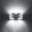 Bodner Flush Mounted Sconce-1976039714