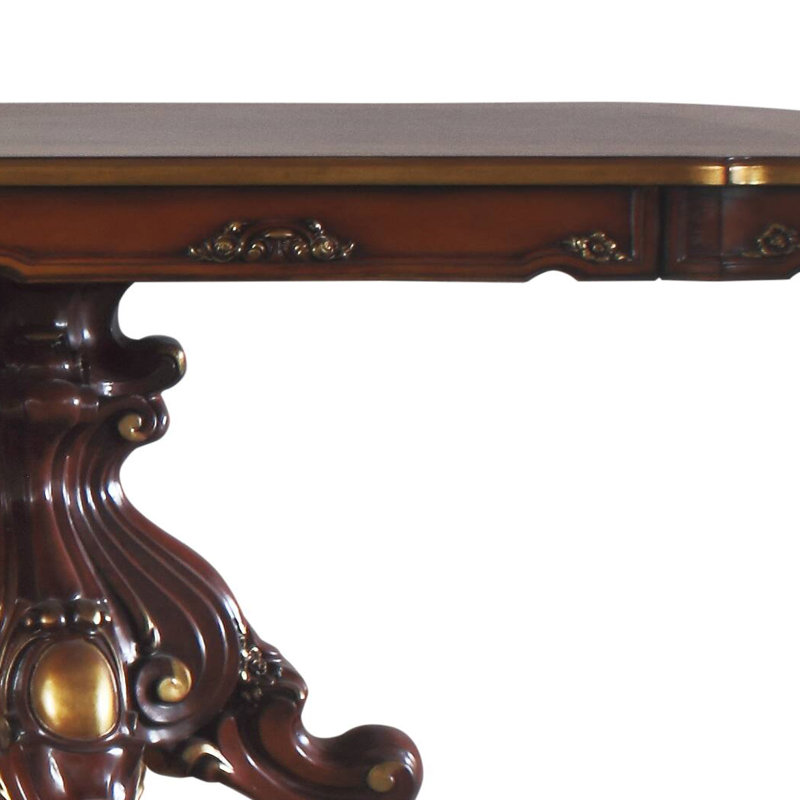 Extendable Dining Table