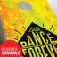 Cadhla 2' X 3' Dance Forever Tailgate Size Cornhole Set