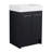 23.6'' Single Bathroom Vanity with Top