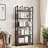 Modern 5 Tiers Bookshelf-1227928625-1236044829