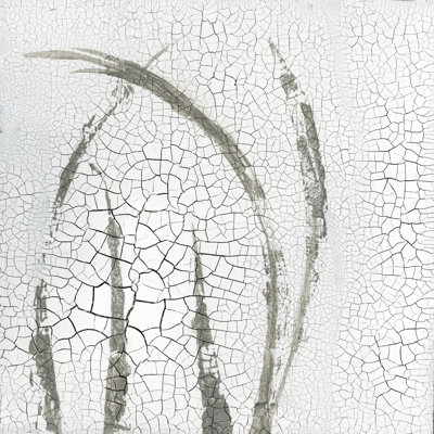Minimalism III by Elena Ray - Wrapped Canvas Print