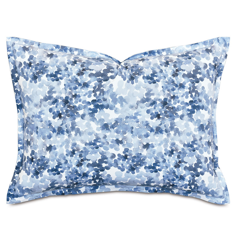 Safira Dutch Euro Sham, Dutch Euro