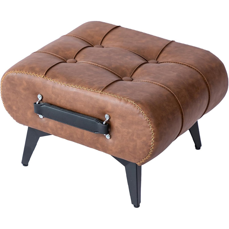 Small footstool footstool