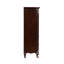 Commode 5 tiroirs en bois massif Constantine