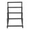 Modern 4-Tier Stainless Steel Wallet Display Rack Countertop Clutch Organizer Stand For Retail Store, Boutique & Trade Show Merchandising