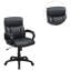 Fauteuil de bureau 1 pièce Classic