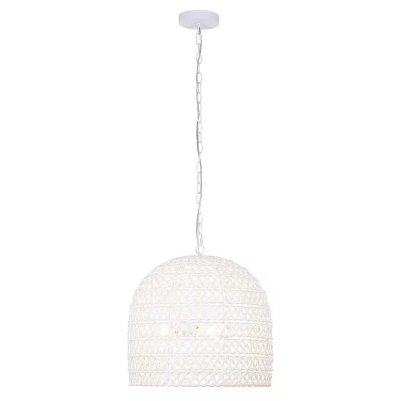 Hannchen 3 - Light Dome Pendant