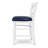 Marina Crossback Barstool