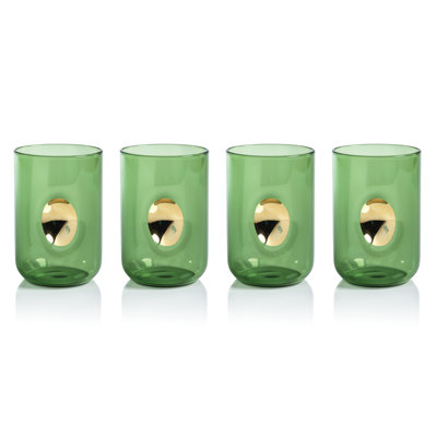 Eastpoint 16.3oz. Drinking Glass Set