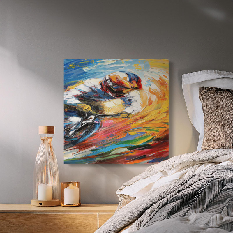 Wrapped Canvas Print Set, 50.8 cm H x 50.8 cm W